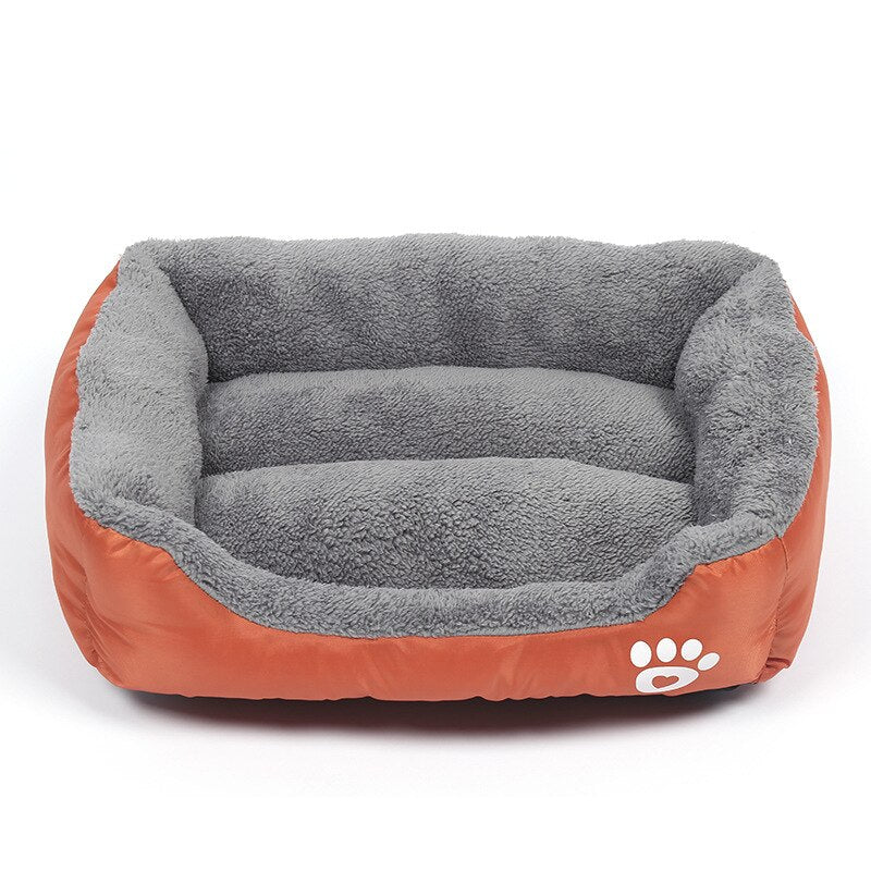 Snug Pet Sofa Bed