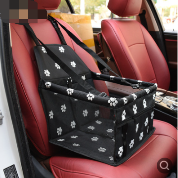 Pet Travel Car Seat