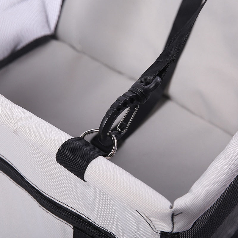 Pet Travel Car Seat