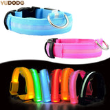 Led Pet Collar