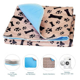 Reusable Dog Training Pad