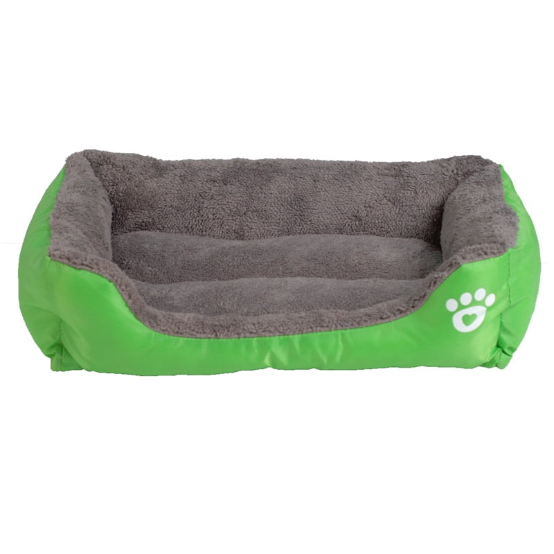 Pawstrip Pet Sofa