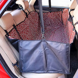 Pet Seat Cover