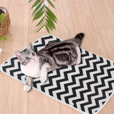 Absorbent Training Mat