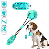 Multifunction Dog Chew Toys With Suction Cup