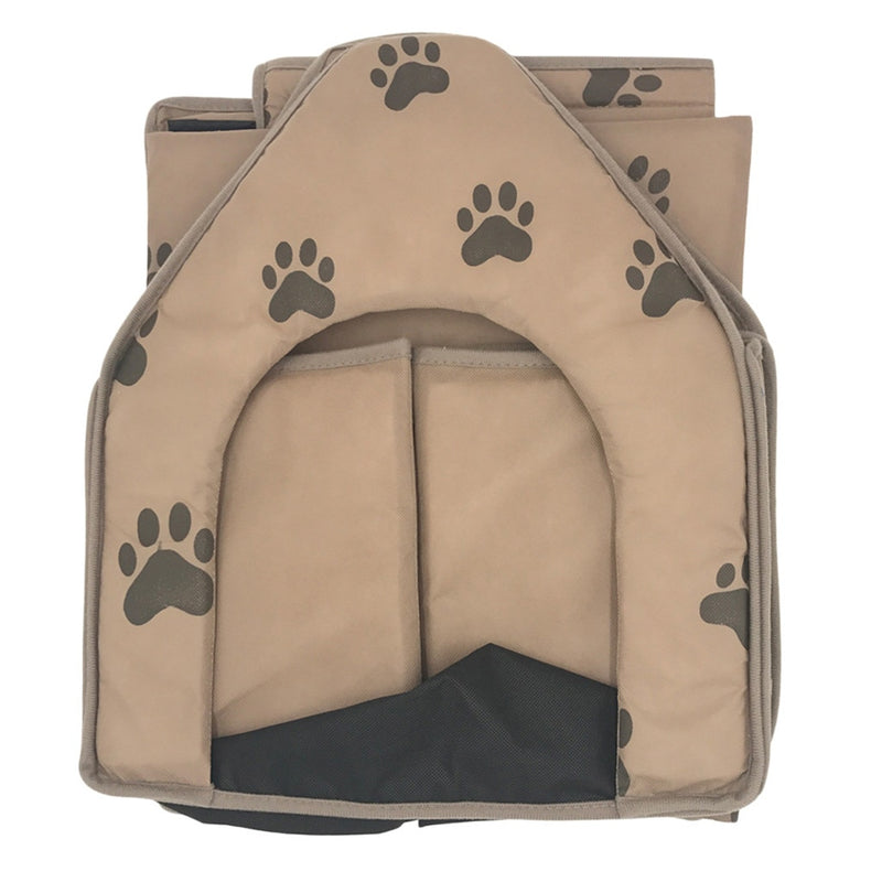 Foldable Dog House