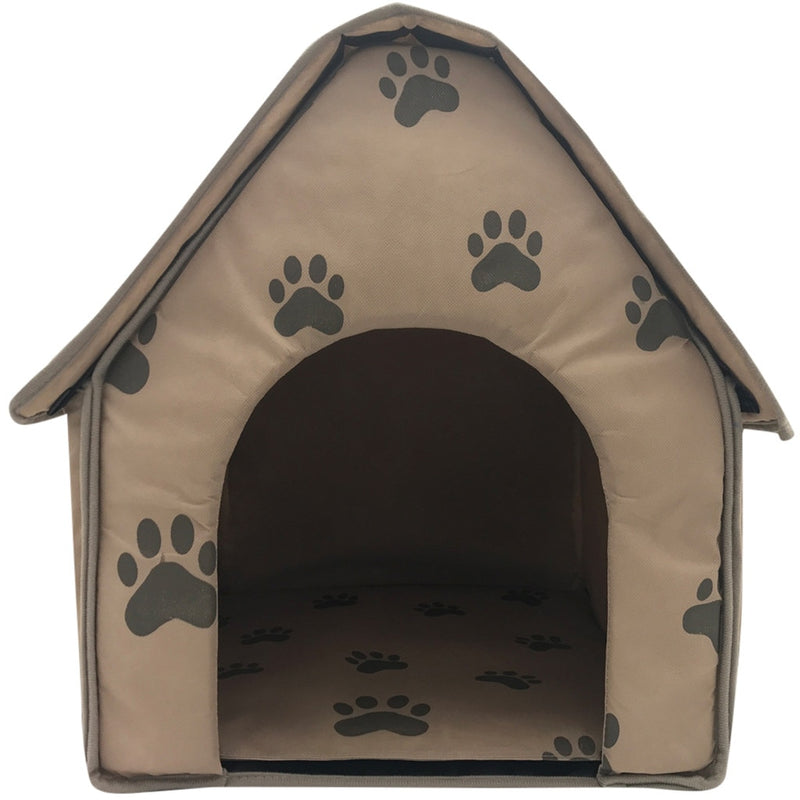 Foldable Dog House