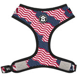 Patriot | Adjustable Mesh Harness