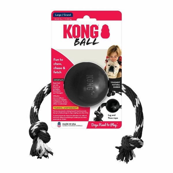 Kong Extreme Rope Dog Toy