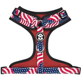 Patriot | Adjustable Mesh Harness