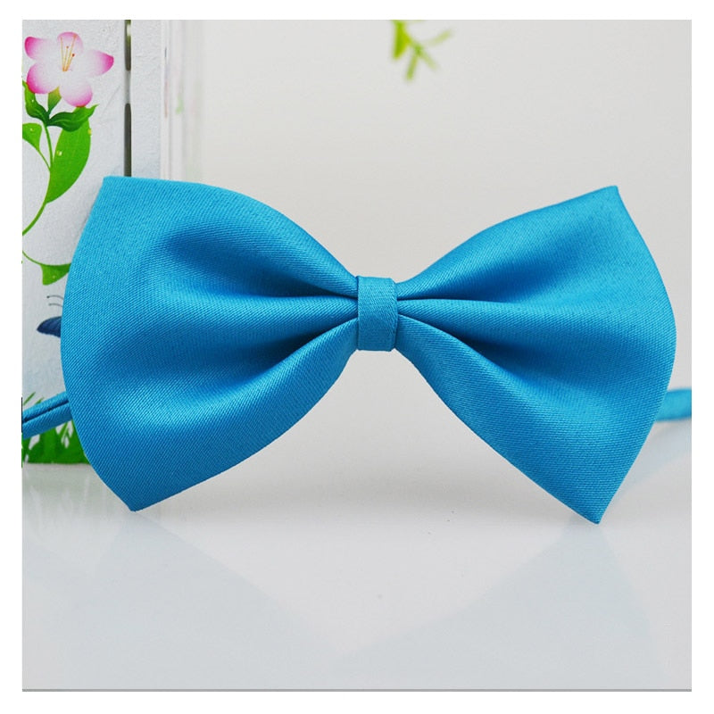 Pet Bow Tie