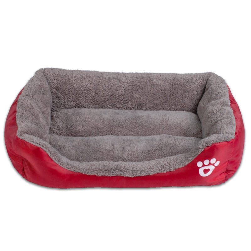 Pawstrip Pet Sofa