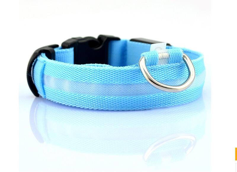 Led Pet Collar