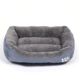 Snug Pet Sofa Bed