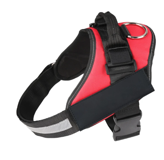 Dog Vest Harness