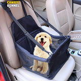 Pet Travel Car Seat