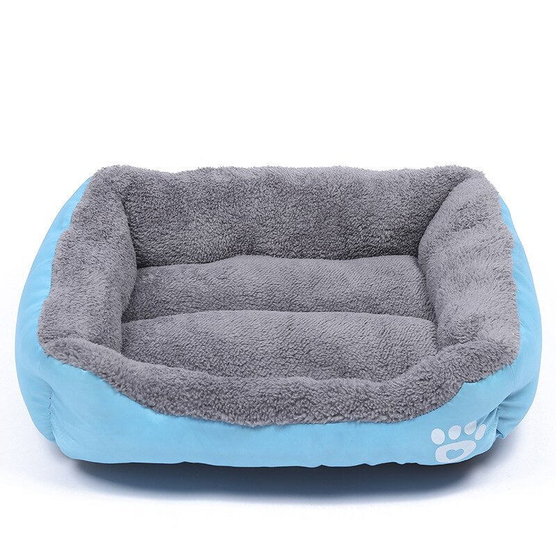 Snug Pet Sofa Bed