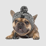 Winter Warmer Wooly Hat