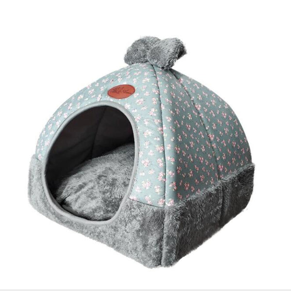 Soft Pet Cave