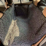 Pet Seat Cover