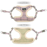 Soft Harness Set