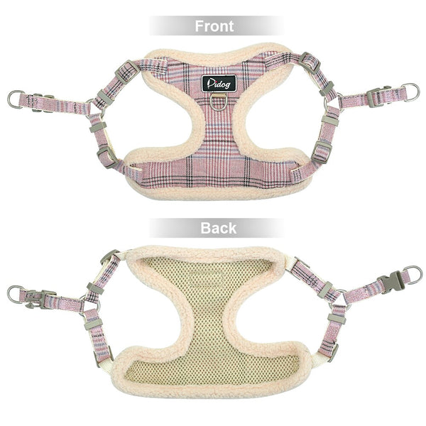 Soft Harness Set