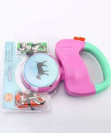 2 in 1 Dog Leash