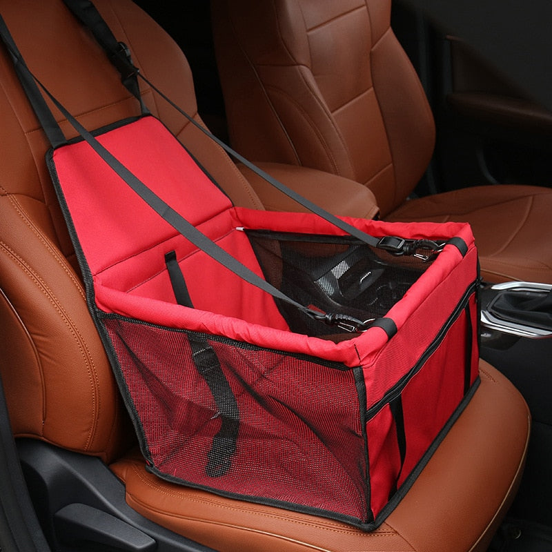 Pet Travel Car Seat