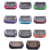 Snug Pet Sofa Bed