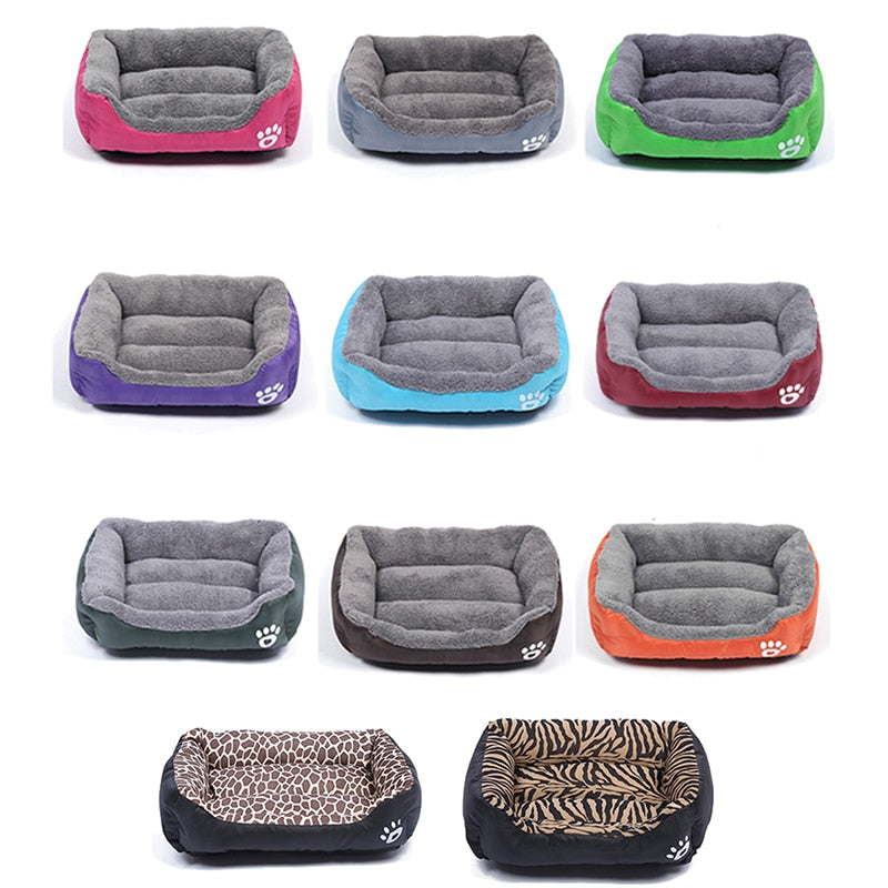 Snug Pet Sofa Bed