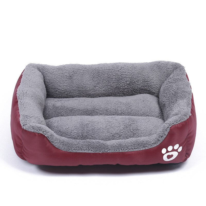 Snug Pet Sofa Bed