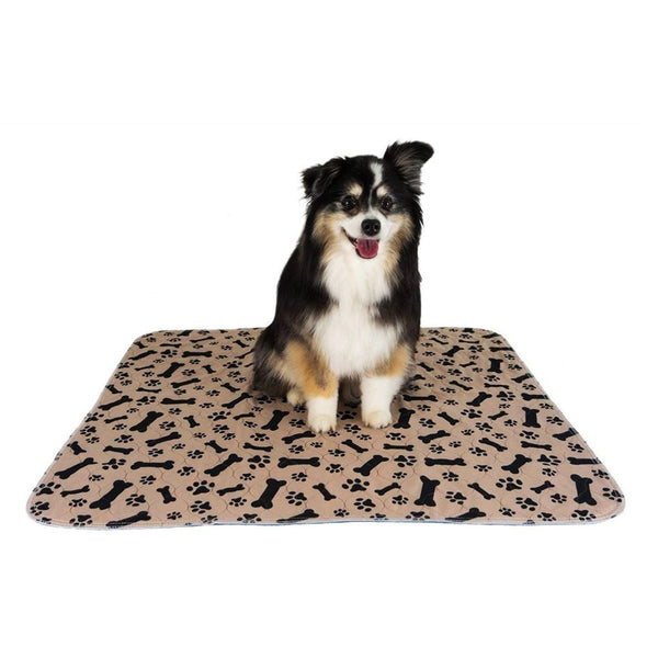 Reusable Dog Training Pad