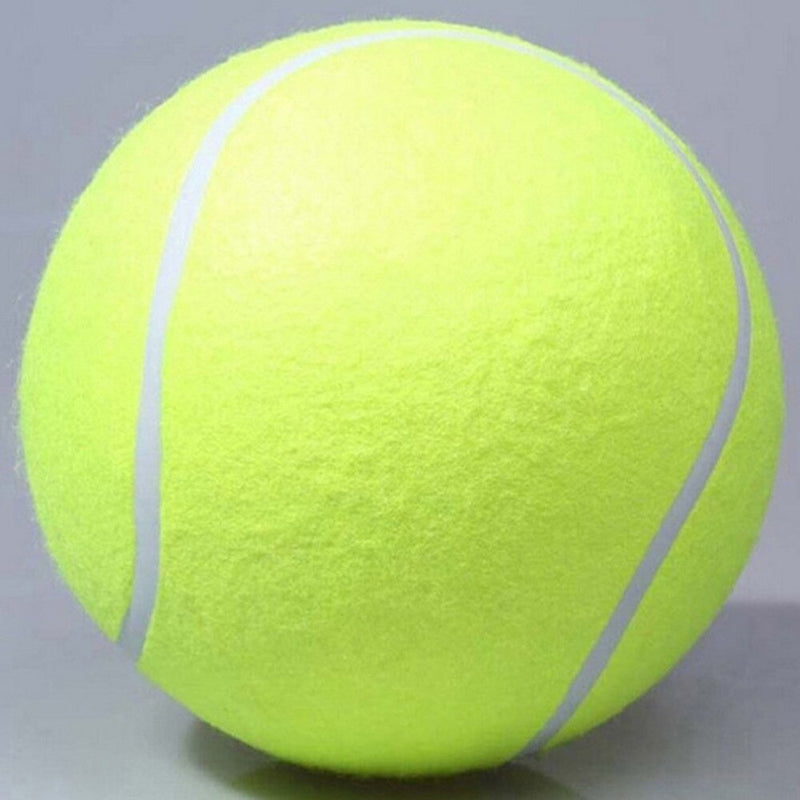 Giant Tennis Ball Toy