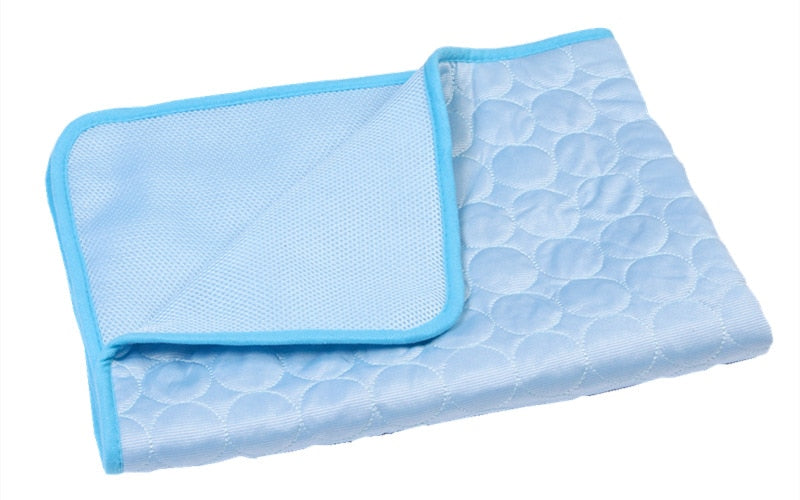 Summer Cooling Pad