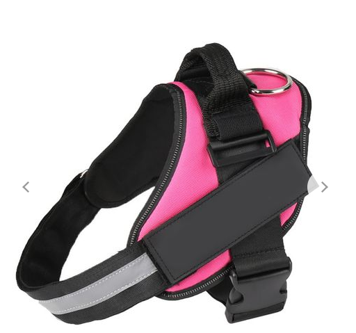 Dog Vest Harness