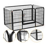 PawHut Heavy Duty PlayPen