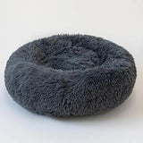 Comfy Calming Soft Pet Bed