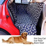 Pet Seat Cover