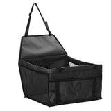 Folding Pet Carrier Seat