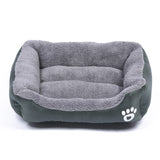 Snug Pet Sofa Bed