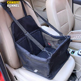 Pet Travel Car Seat