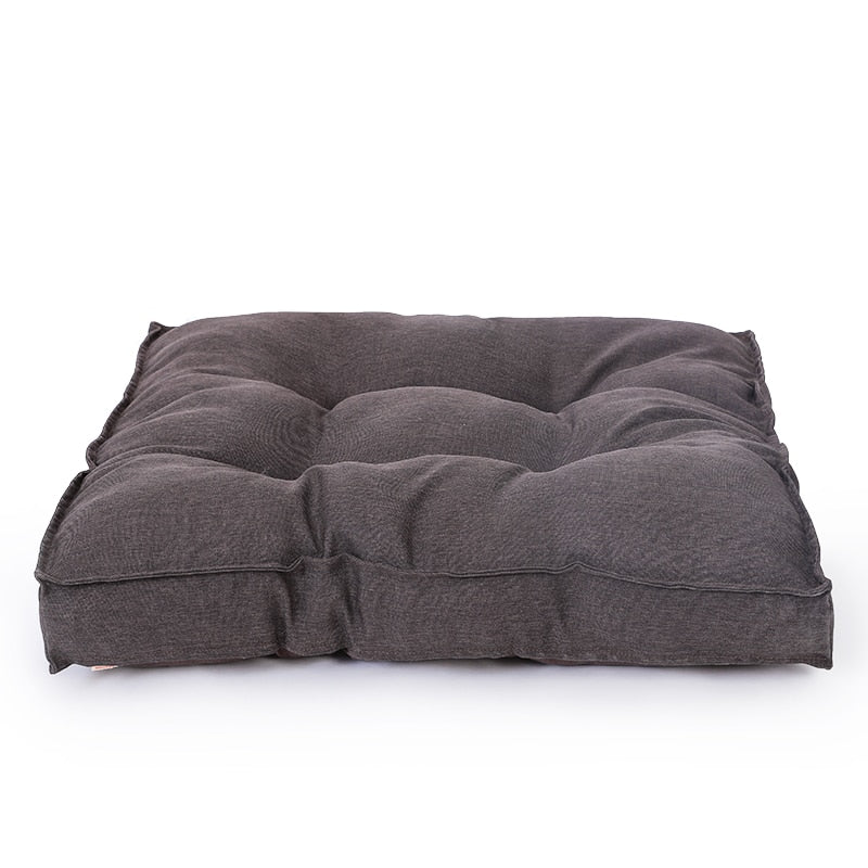 Soft And Warm Sofa Cushion Bed