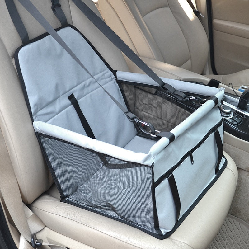 Pet Travel Car Seat