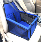 Pet Travel Car Seat