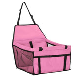 Folding Pet Carrier Seat