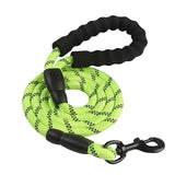 Large Dog Reflective Leash