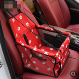 Pet Travel Car Seat