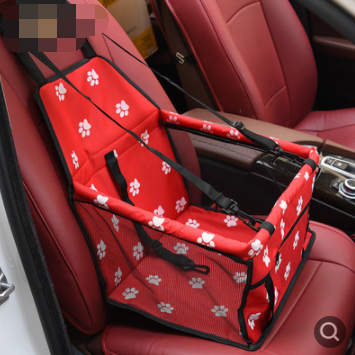 Pet Travel Car Seat