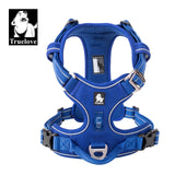 Truelove Reflective Dog Harness