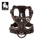 Truelove Reflective Dog Harness